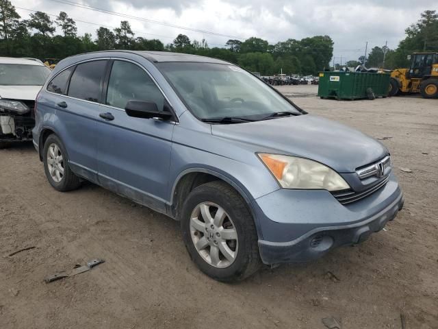 2007 Honda CR-V EX