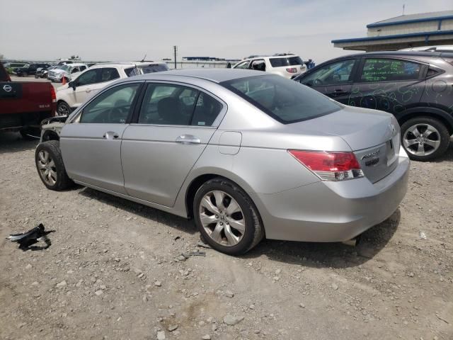 2008 Honda Accord EX