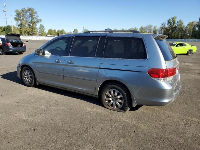 2008 Honda Odyssey EX