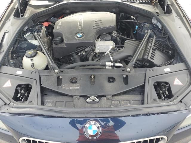 2015 BMW 528 XI