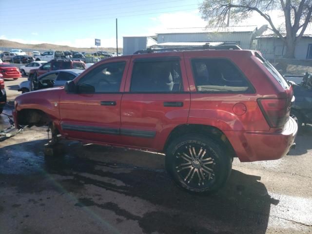 2005 Jeep Grand Cherokee Laredo