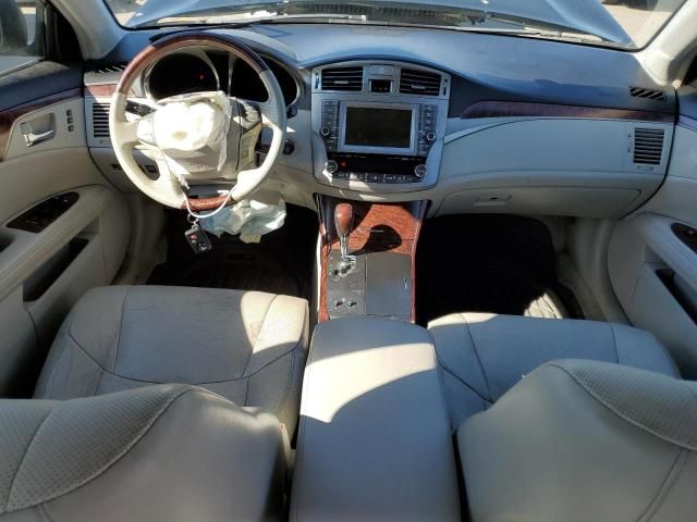 2011 Toyota Avalon Base