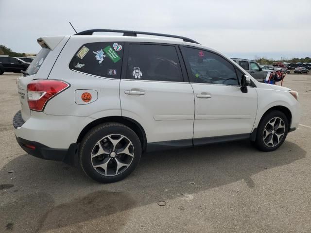 2014 Subaru Forester 2.0XT Touring