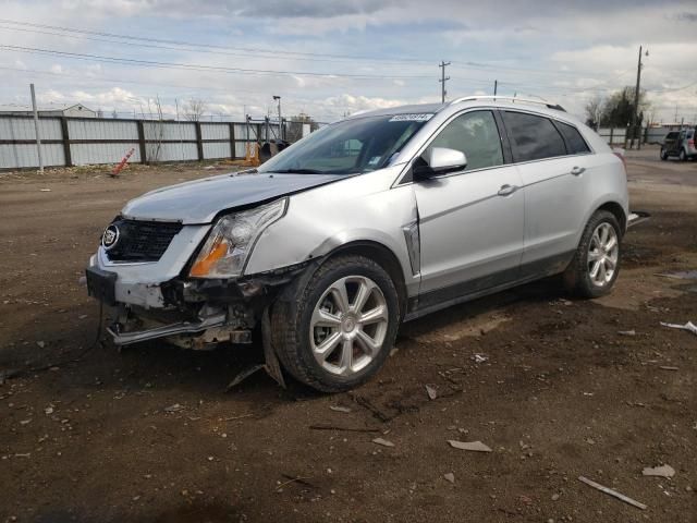 2015 Cadillac SRX Premium Collection