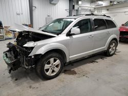 Dodge salvage cars for sale: 2009 Dodge Journey SXT