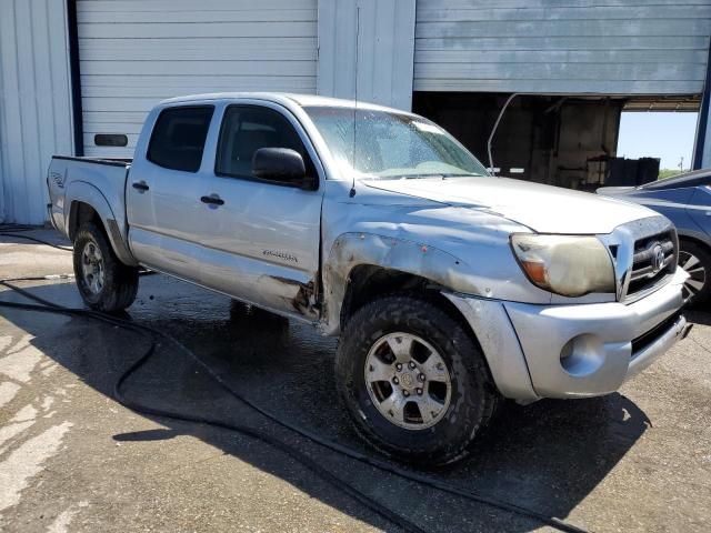 2006 Toyota Tacoma Double Cab Prerunner