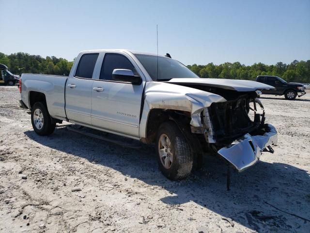 2017 Chevrolet Silverado C1500 LT