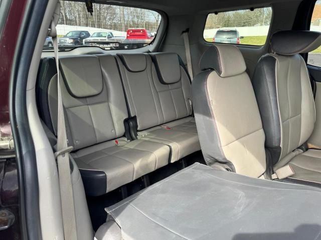 2018 KIA Sedona LX