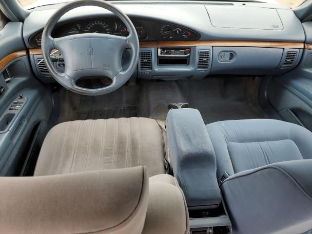 1996 Oldsmobile 88 Base