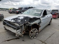 2015 Mercedes-Benz C300 for sale in Grand Prairie, TX