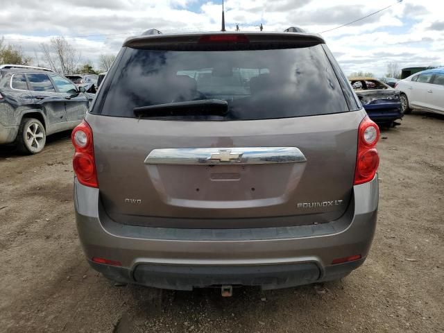 2011 Chevrolet Equinox LT