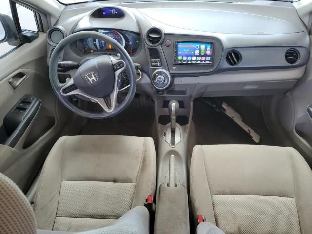 2010 Honda Insight EX