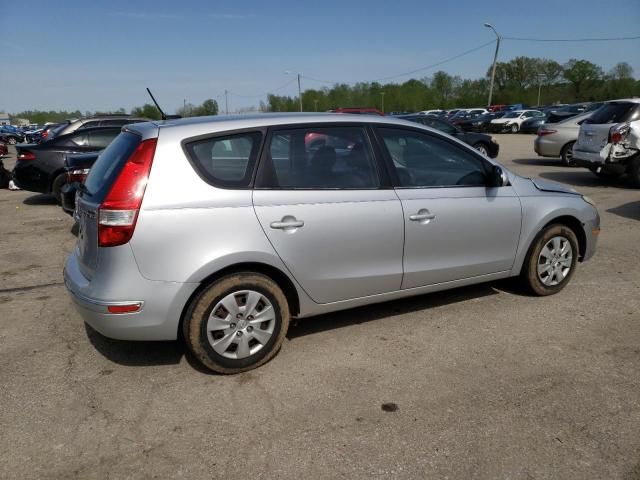 2010 Hyundai Elantra Touring GLS