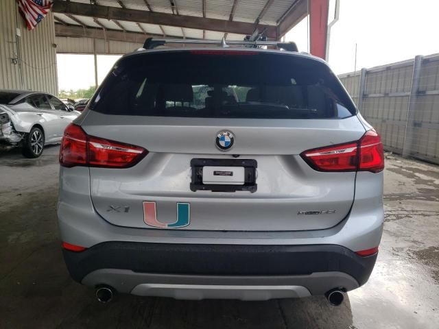 2018 BMW X1 SDRIVE28I