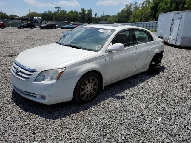 2006 Toyota Avalon XL