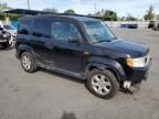 2011 Honda Element EX