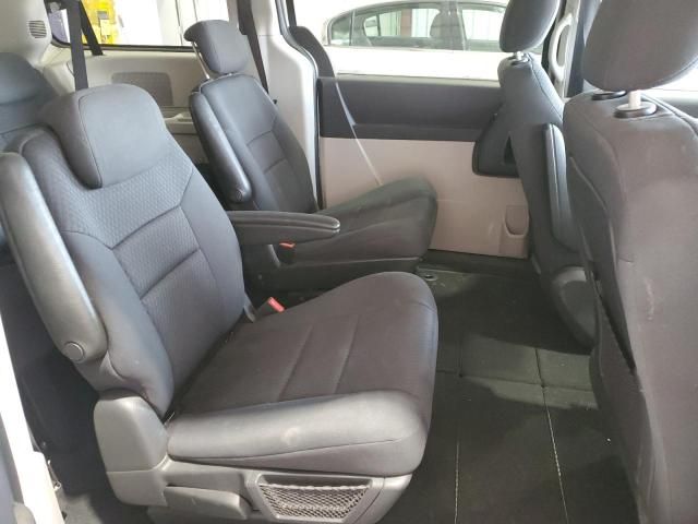 2010 Dodge Grand Caravan SE