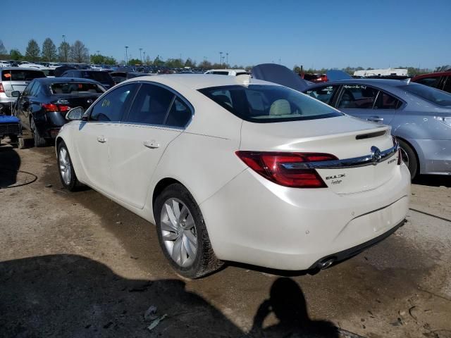 2015 Buick Regal Premium