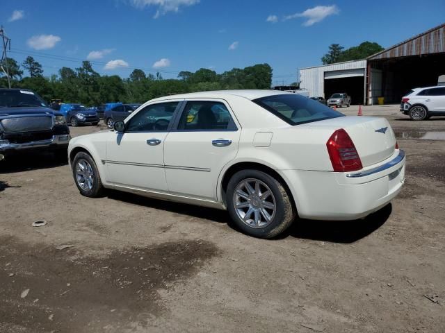 2005 Chrysler 300C