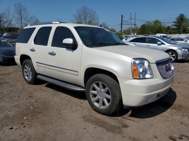 2014 GMC Yukon Denali