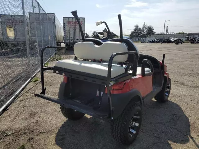 2017 Other Golf Cart