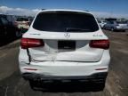 2018 Mercedes-Benz GLC 43 4matic AMG