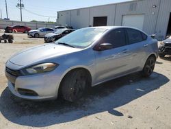 Dodge salvage cars for sale: 2016 Dodge Dart SXT