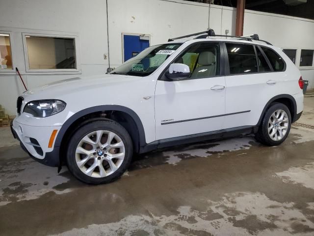 2011 BMW X5 XDRIVE35I