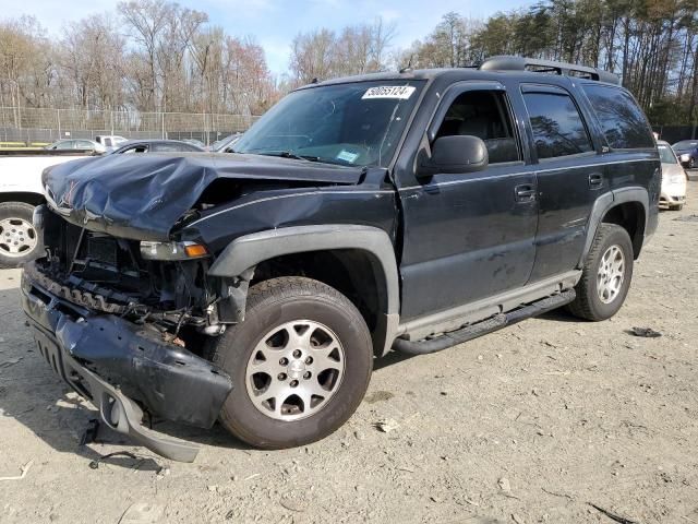 2004 Chevrolet Tahoe K1500