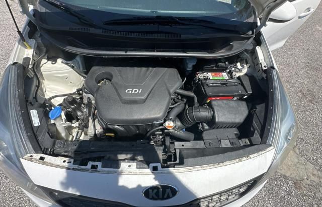 2014 KIA Rio LX