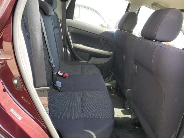 2005 Scion XA