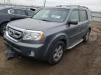 2009 Honda Pilot EXL