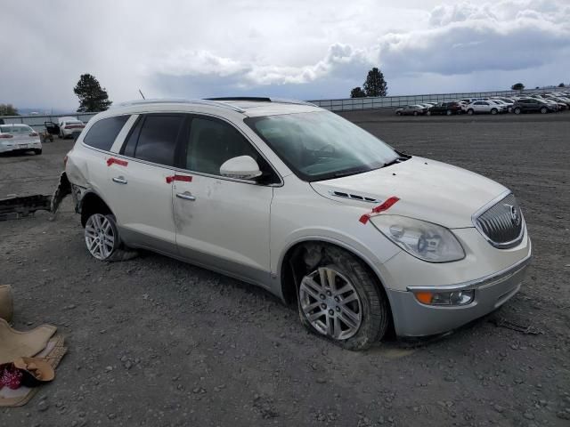 2009 Buick Enclave CX