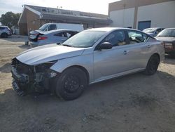 Salvage cars for sale from Copart Hayward, CA: 2024 Nissan Altima S