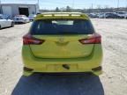 2016 Scion IM