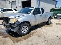 Salvage cars for sale at New Orleans, LA auction: 2009 Suzuki Equator Base