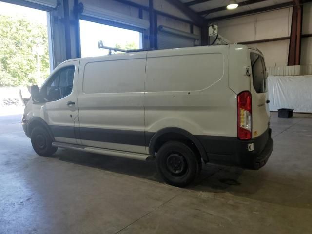 2019 Ford Transit T-250