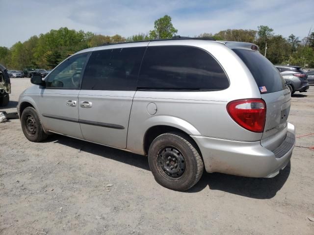 2003 Dodge Grand Caravan Sport