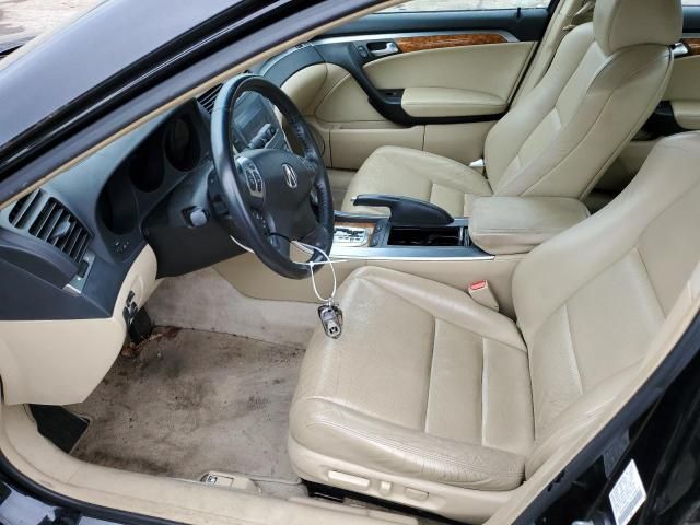 2006 Acura 3.2TL