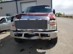 2008 Ford F350 SRW Super Duty