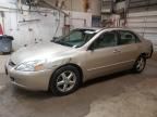 2005 Honda Accord EX