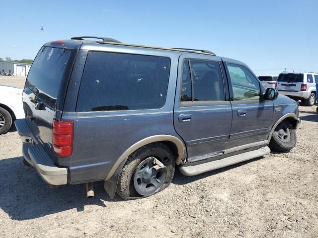 2002 Ford Expedition Eddie Bauer