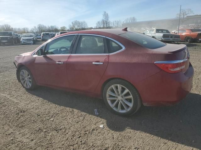 2014 Buick Verano