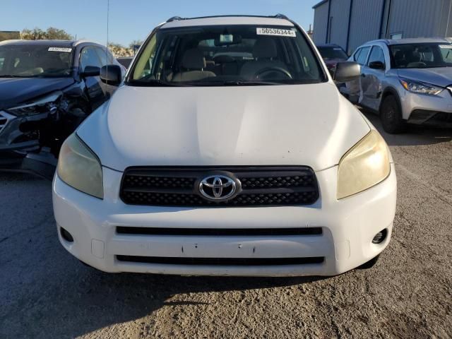 2008 Toyota Rav4