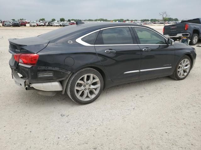 2017 Chevrolet Impala Premier