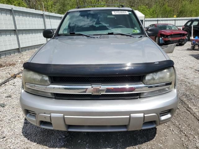 2007 Chevrolet Trailblazer LS