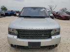 2012 Land Rover Range Rover HSE Luxury