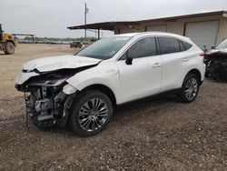 2021 Toyota Venza LE for sale in Temple, TX
