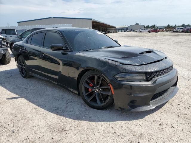 2019 Dodge Charger R/T