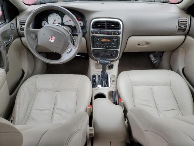 2003 Saturn L200